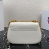 プレゼント最適プラダ  サフィアーノレザー ショルダーバッグ 偽物 pur98525 - 画像 (3)