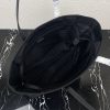 希少プラダ Re-Nylon トートバッグ 偽物 レザー ロゴ pum25160 - 画像 (5)