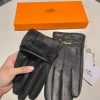《お洒落☆大人上品》エルメス 手袋 コピー カシミア裏地 erw94279 - 画像 (4)