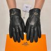 《お洒落☆大人上品》エルメス 手袋 コピー カシミア裏地 erw94279 - 画像 (8)