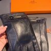【プレゼントに♪】エルメス ラムスキン手袋 偽物 Nervure ネルヴュール erq88227 - 画像 (9)