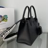すぐ届プラダ スーパーコピー モノクローム スモール バッグ puk76787 - 画像 (3)
