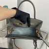 世界中で大人気♪プラダ モノクローム スモール バッグ スーパーコピー pup33605 - 画像 (5)