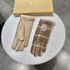 バーバリー ロゴ カシミアグローブ 手袋 偽物 Bao14796 - 画像 (3)