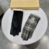 バーバリー ロゴ カシミアグローブ 手袋 コピー Bam29780 - 画像 (2)