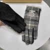 バーバリー ロゴ カシミアグローブ 手袋 コピー Bam29780 - 画像 (4)