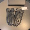 ボッテガヴェネタ イントレチャートレザー グローブ 偽物 bom82953 - 画像 (2)