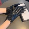 グッチ★〔GGマーモント〕レザー グローブ 偽物★すぐ届く gur65332 - 画像 (2)