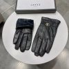 グッチ〔GGマーモント〕レザー グローブ コピー guk47194 - 画像 (4)