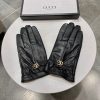 グッチ〔GGマーモント〕レザー グローブ コピー guk47194 - 画像 (5)