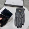 グッチ〔GGマーモント〕レザー グローブ コピー guk47194 - 画像 (8)