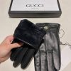完売必至 グッチ GGロゴ レザーグローブ 手袋 コピー gul35914 - 画像 (8)