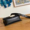 目を惹くカラー シャネル 偽物 ボーイ シャネル ショルダーバッグ shb25505 - 画像 (7)