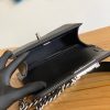完売必至 シャネル 偽物 キャビアスキン ボーイ シャネル ショルダーバッグ shb79121 - 画像 (8)