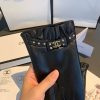 シャネル レザーグローブ スーパーコピー shx40515 - 画像 (6)