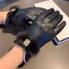 シャネル レザー手袋 スーパーコピー shz78668 - 画像 (8)