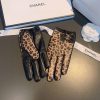 シャネル ヒョウ柄 レザーグローブ コピー shh99497 - 画像 (7)