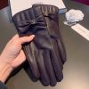 入手困難 シャネル レザーグローブ スーパーコピー shg26972 - 画像 (3)