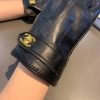 《大人気》シャネル レザーグローブ コピー shl60969 - 画像 (2)