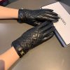 シャネル レザーグローブ 偽物 shf71423 - 画像 (9)