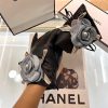 シャネル コピー カメリア レザーグローブ 手袋 sht49684 - 画像 (5)