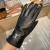 シャネル レザーグローブ スーパーコピー shg10865 - 画像 (6)