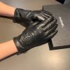 シャネル レザーグローブ コピー shl89588 - 画像 (3)