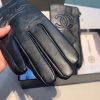 シャネル レザーグローブ コピー shl89588 - 画像 (4)
