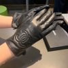 シャネル レザーグローブ コピー shl89588 - 画像 (9)