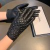 シャネル キャビア レザーグローブ 偽物 sha53503 - 画像 (2)