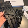 シャネル キャビア レザーグローブ 偽物 sha53503 - 画像 (6)