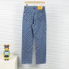 ルイヴィトン モノグラムデニムマムジーンズ 偽物 vus47710 - 画像 (2)