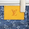 ルイヴィトン モノグラムデニムマムジーンズ 偽物 vus47710 - 画像 (5)