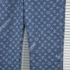 ルイヴィトン モノグラムデニムマムジーンズ 偽物 vus47710 - 画像 (6)