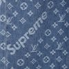 ルイヴィトン モノグラムデニムマムジーンズ 偽物 vus47710 - 画像 (7)