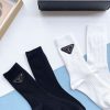 ブティック♪プラダ ボックス入りソックス 偽物 pul36129 - 画像 (3)