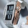 入手困難 ゴールデンコンセプト 偽物 Apple Watch ケース/カバー gon94582 - 画像 (3)