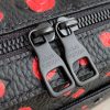 ルイヴィトン × 草間彌生 偽物 LV × YK ハンドル･ソフトトランク M21677 - 画像 (7)