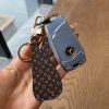 超話題!ルイヴィトン バッグチャーム兼キーホルダー ポルト 偽物 クレ・LV バニー M00994 - 画像 (6)