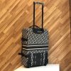 ディオール オブリーク コピー ミニスーツケース "TRAVELディオール" def29375 - 画像 (3)