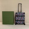 お洒落に♪グッチ スーツケース 偽物GLOBE-TROTTER GG CARRY-ON gui54432 - 画像 (5)
