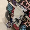 お洒落に♪グッチ スーツケース 偽物GLOBE-TROTTER GG CARRY-ON gui54432 - 画像 (4)