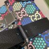 お洒落に♪グッチ スーツケース 偽物GLOBE-TROTTER GG CARRY-ON gui54432 - 画像 (7)