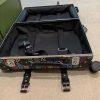 お洒落に♪グッチ スーツケース 偽物GLOBE-TROTTER GG CARRY-ON gui54432 - 画像 (8)