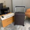 高品質♪♪♪ルイヴィトン ホライゾン 55 偽物 キャリーバッグ vuz84884 - 画像 (7)