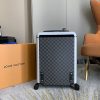 超希少！ルイヴィトン ホライゾン 55 コピーキャリーバッグ モノグラム vuk95524 - 画像 (3)