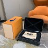 超希少！ルイヴィトン ホライゾン 55 コピーキャリーバッグ モノグラム vuk95524 - 画像 (9)
