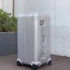 ディオール×RIMOWA 偽物 トランク キャリーケースブルー 33 インチ dez10381 - 画像 (2)
