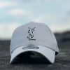 高品質 サンローラン★NEW ERA × YSL コーデュロイキャップ 687687YCL369248 - 画像 (4)
