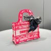 お洒落 ディオール オブリーク ブックトート 偽物 バッグ deh15321 - 画像 (2)